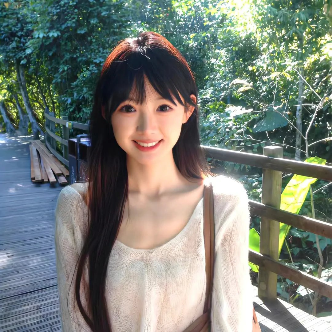 送报女孩